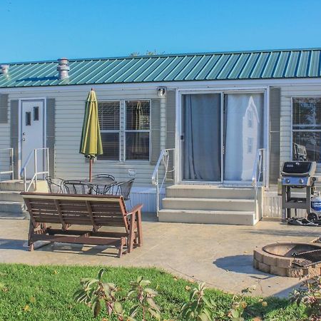 מלון Sandusky Koa Holiday Campground מראה חיצוני תמונה