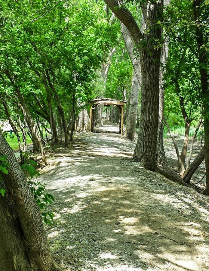 מלון Sandusky Koa Holiday Campground מראה חיצוני תמונה