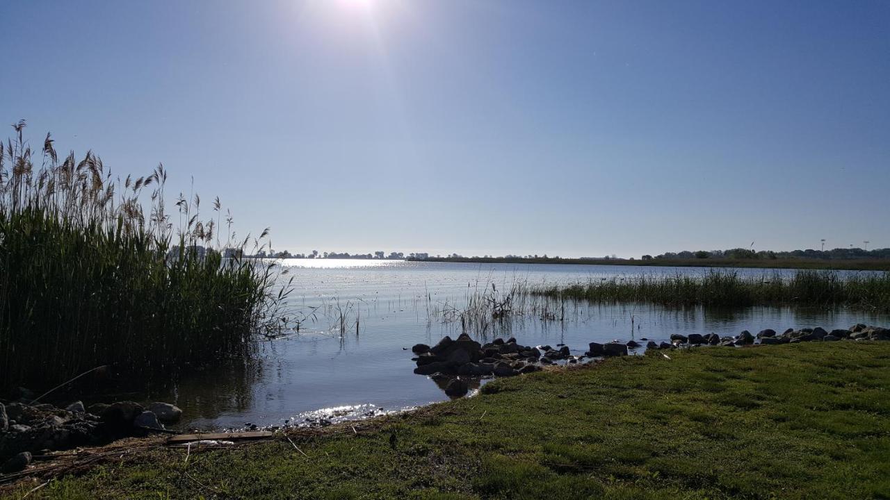 מלון Sandusky Koa Holiday Campground מראה חיצוני תמונה