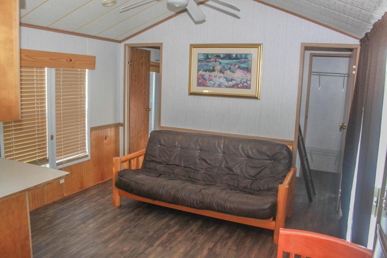 מלון Sandusky Koa Holiday Campground חדר תמונה